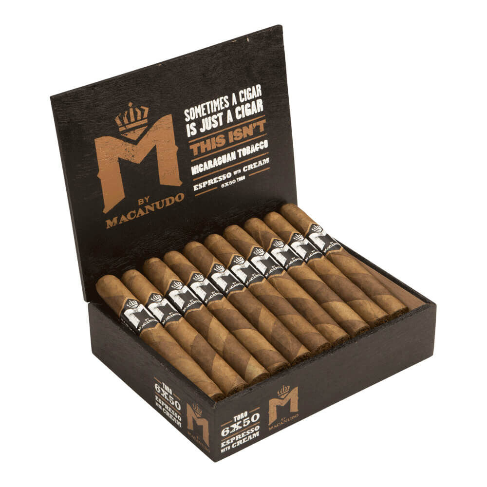 View product media MAMET Toro, , jrcigars 2